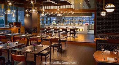 جینگ ان شانگری-لا وست شانگهای