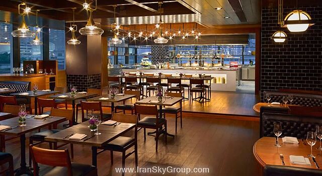 جینگ ان شانگری-لا وست شانگهای