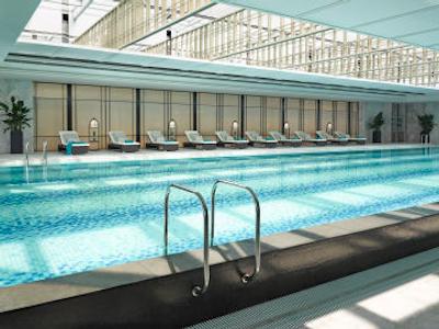 جینگ ان شانگری-لا وست شانگهای