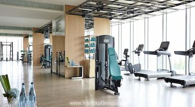 جینگ ان شانگری-لا وست شانگهای