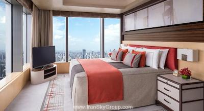 جینگ ان شانگری-لا وست شانگهای