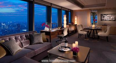 جینگ ان شانگری-لا وست شانگهای