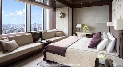 جینگ ان شانگری-لا وست شانگهای