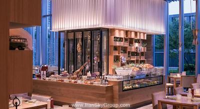 جینگ ان شانگری-لا وست شانگهای