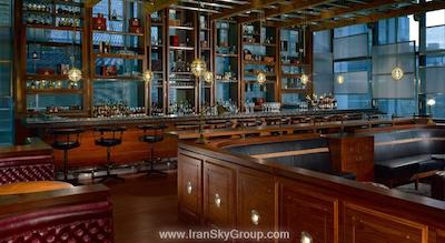 جینگ ان شانگری-لا وست شانگهای