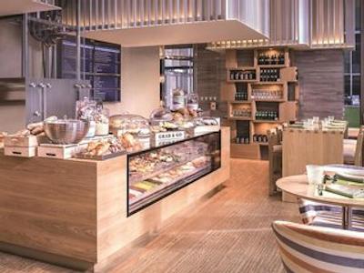 جینگ ان شانگری-لا وست شانگهای