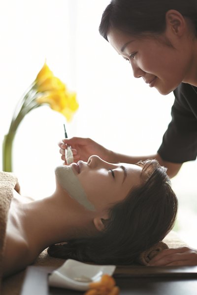 جینگ ان شانگری-لا وست شانگهای