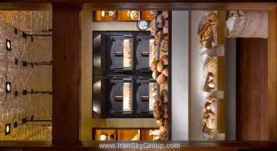 جینگ ان شانگری-لا وست شانگهای