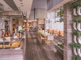 جینگ ان شانگری-لا وست شانگهای