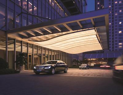 جینگ ان شانگری-لا وست شانگهای