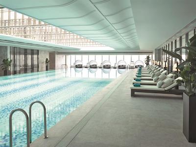 جینگ ان شانگری-لا وست شانگهای