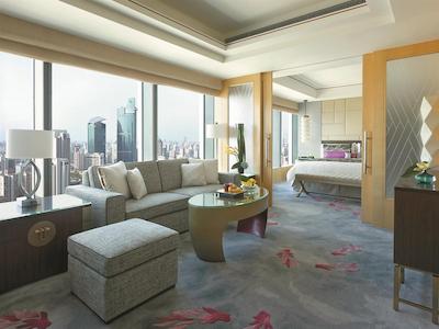 جینگ ان شانگری-لا وست شانگهای