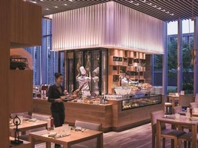 جینگ ان شانگری-لا وست شانگهای