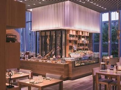 جینگ ان شانگری-لا وست شانگهای