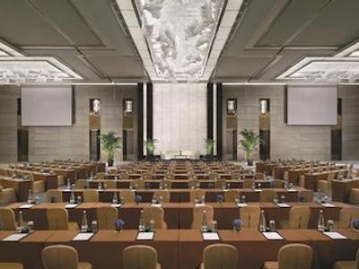 جینگ ان شانگری-لا وست شانگهای