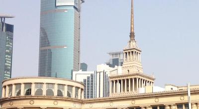 جینگ ان شانگری-لا وست شانگهای