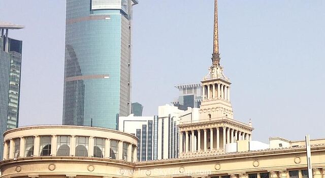 جینگ ان شانگری-لا وست شانگهای