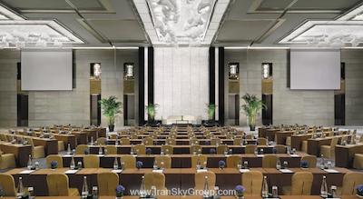 جینگ ان شانگری-لا وست شانگهای