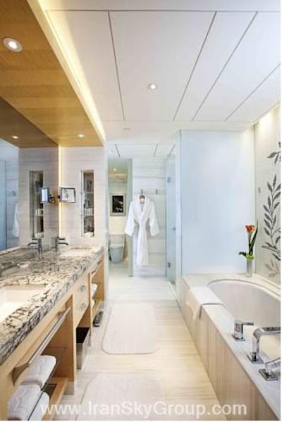 جینگ ان شانگری-لا وست شانگهای