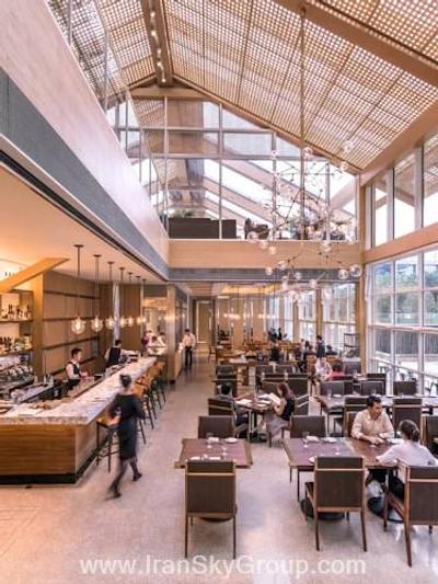 جینگ ان شانگری-لا وست شانگهای