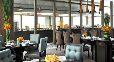 جینگ ان شانگری-لا وست شانگهای