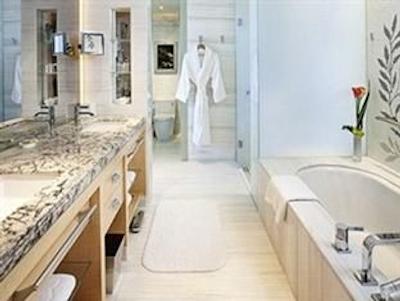 جینگ ان شانگری-لا وست شانگهای