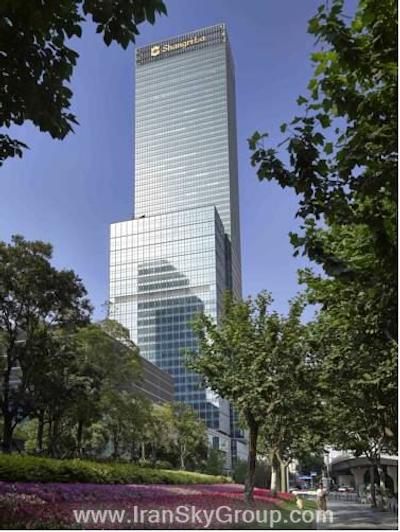 جینگ ان شانگری-لا وست شانگهای