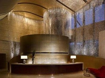 جینگ ان شانگری-لا وست شانگهای