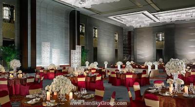 جینگ ان شانگری-لا وست شانگهای