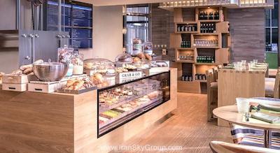 جینگ ان شانگری-لا وست شانگهای