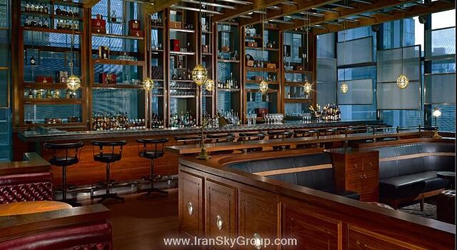 جینگ ان شانگری-لا وست شانگهای