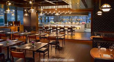 جینگ ان شانگری-لا وست شانگهای