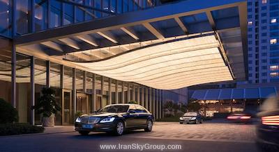 جینگ ان شانگری-لا وست شانگهای