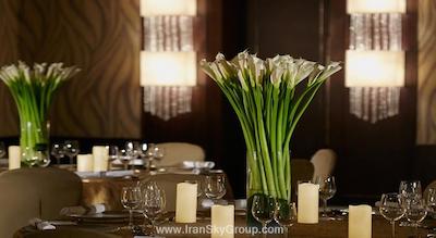 جینگ ان شانگری-لا وست شانگهای