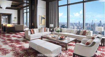 جینگ ان شانگری-لا وست شانگهای