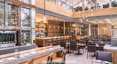 جینگ ان شانگری-لا وست شانگهای