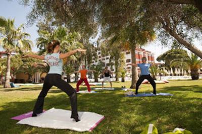 سیرن بلک هتل