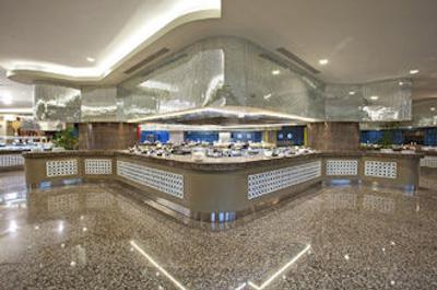 سیرن بلک هتل