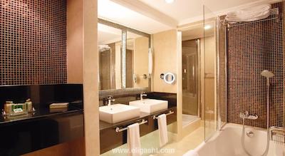 سیرن بلک هتل