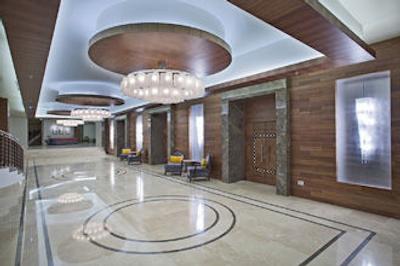 سیرن بلک هتل