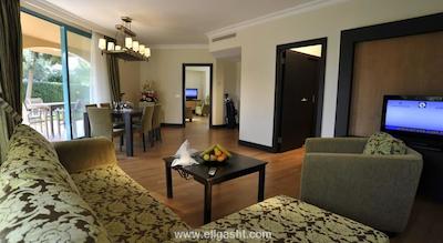 سیرن بلک هتل