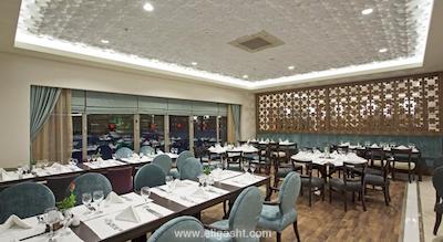 سیرن بلک هتل