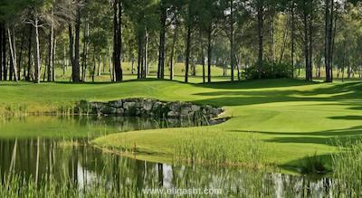 سیرن بلک هتل