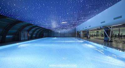 سیرن بلک هتل