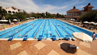 سیرن بلک هتل