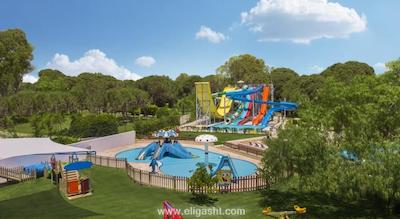 سیرن بلک هتل