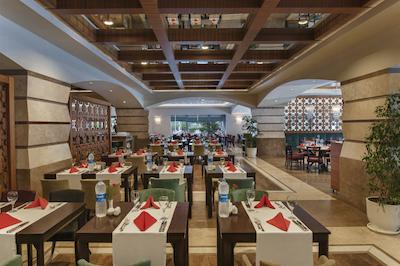 سیرن بلک هتل