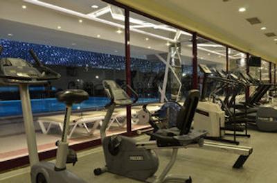 سیرن بلک هتل