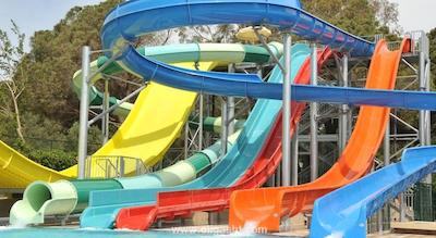 سیرن بلک هتل