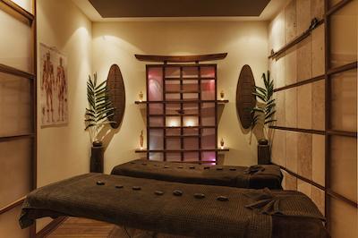 سیرن بلک هتل